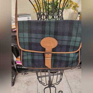 Crossbody bag Made In ITALY